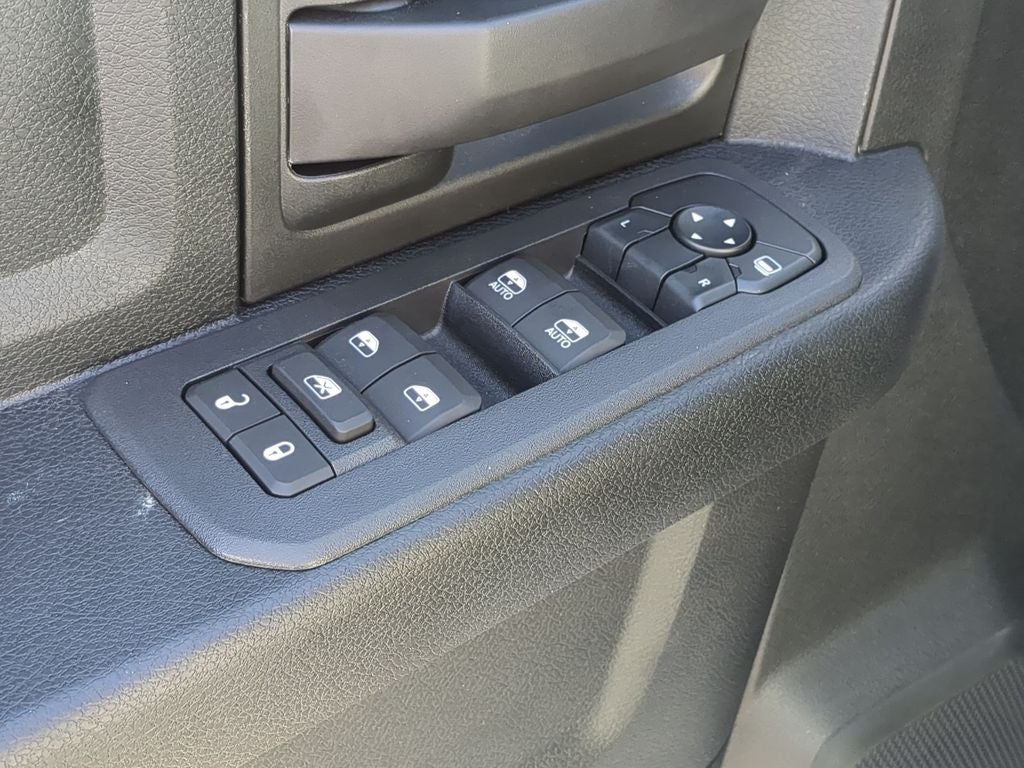 2026 RAM 5500HD Tradesman