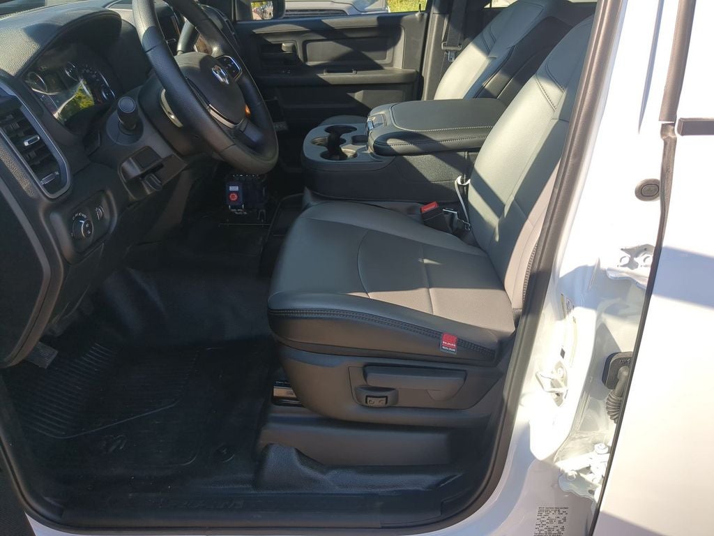 2026 RAM 5500HD Tradesman