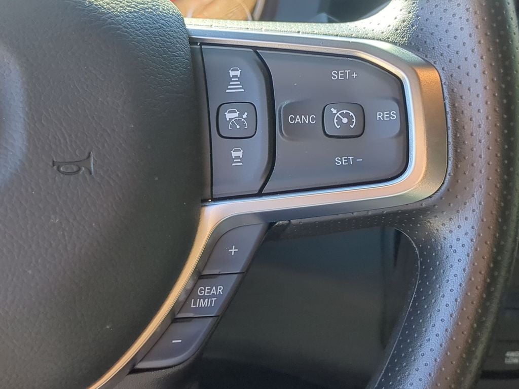 2026 RAM 5500HD Tradesman