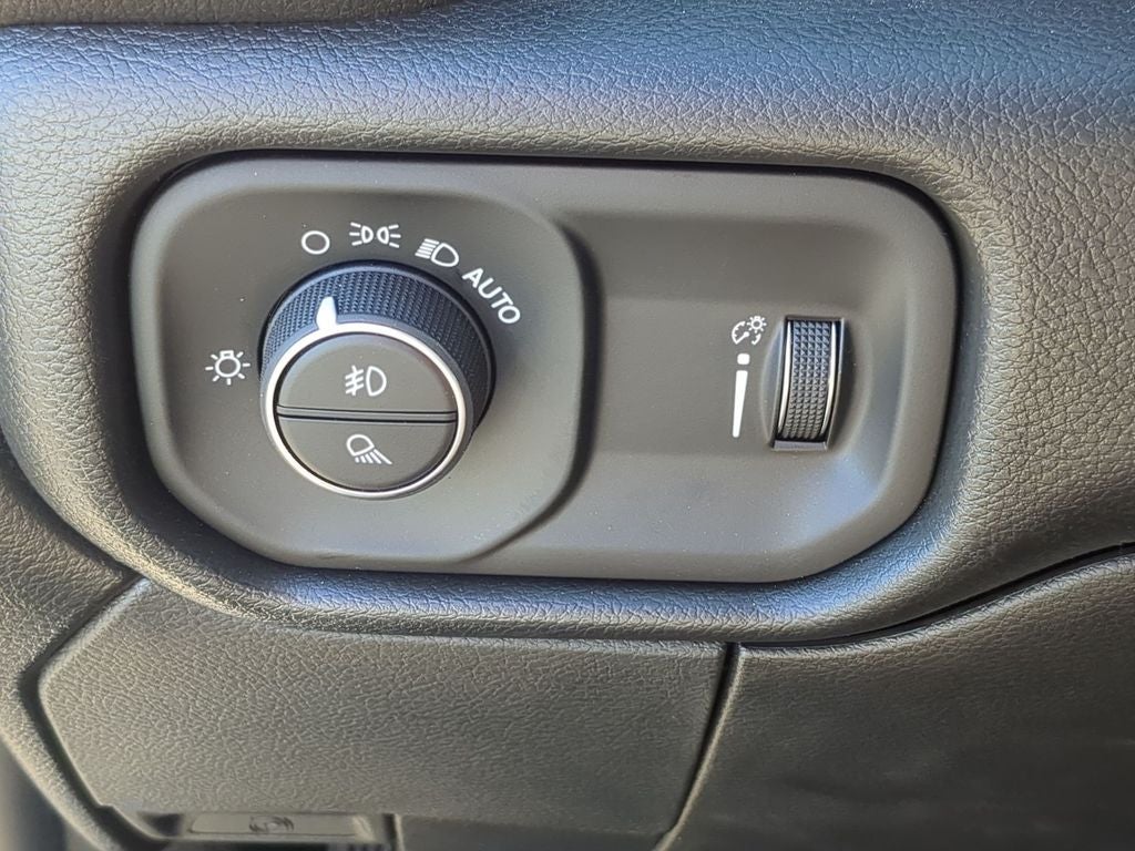 2026 RAM 5500HD Tradesman