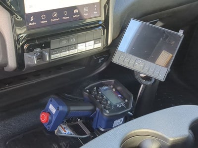 2026 RAM 5500HD Tradesman
