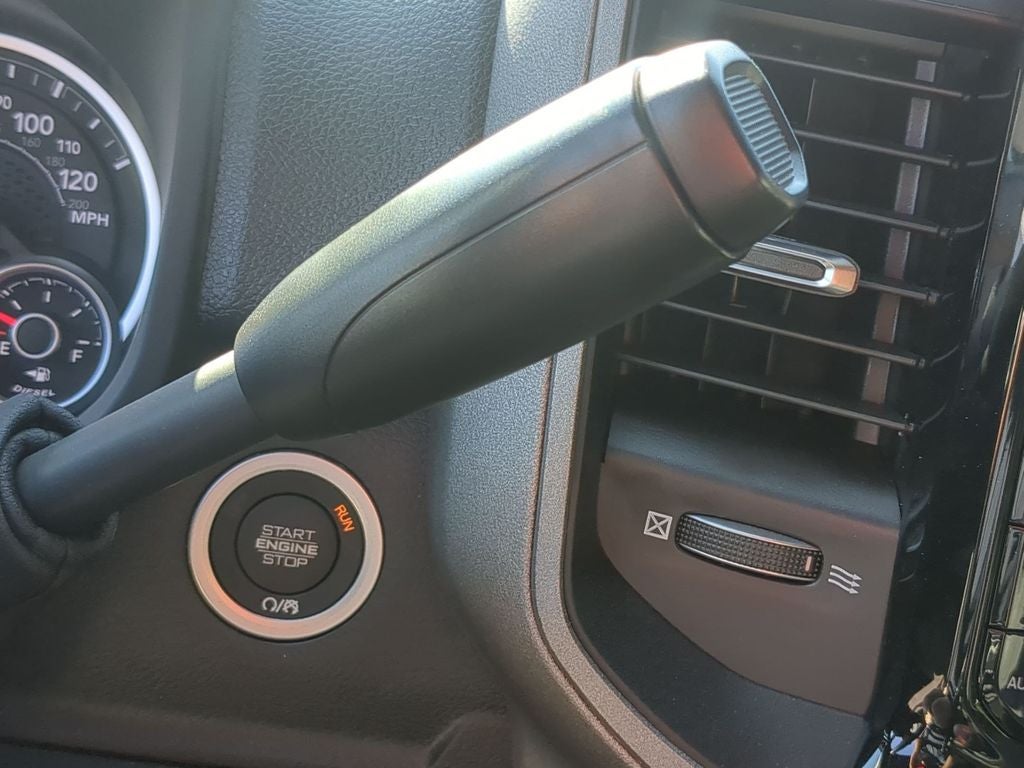 2026 RAM 5500HD Tradesman
