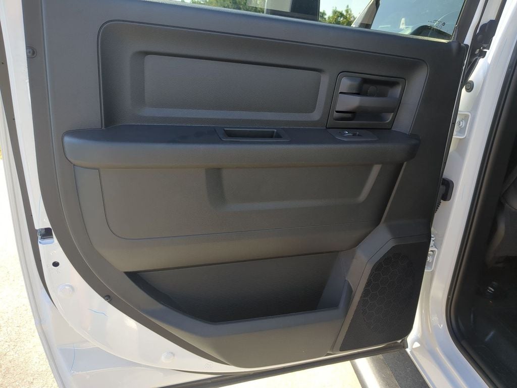 2026 RAM 5500HD Tradesman