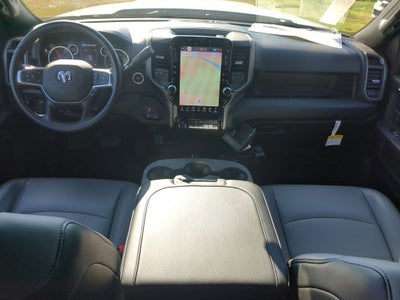 2026 RAM 5500HD Tradesman