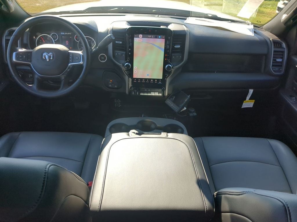 2026 RAM 5500HD Tradesman