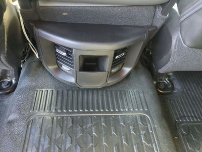 2026 RAM 5500HD Tradesman