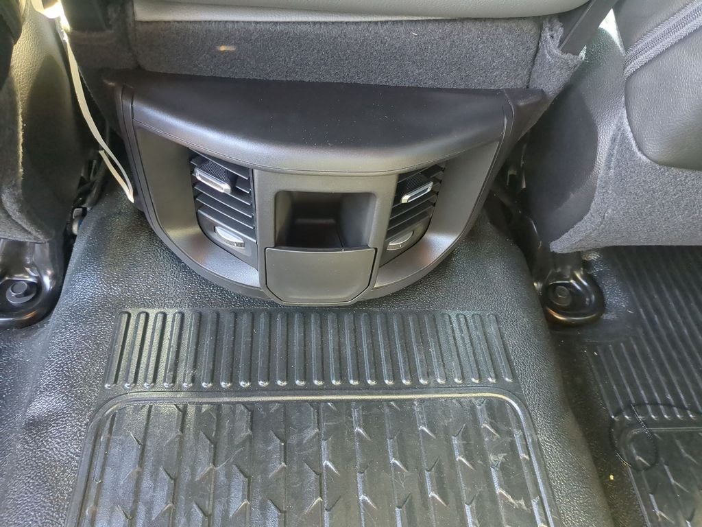 2026 RAM 5500HD Tradesman