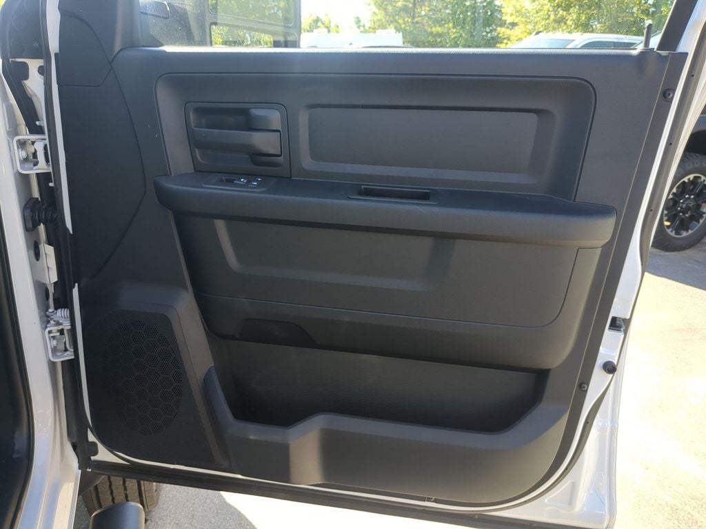 2026 RAM 5500HD Tradesman