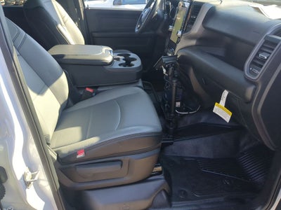 2026 RAM 5500HD Tradesman