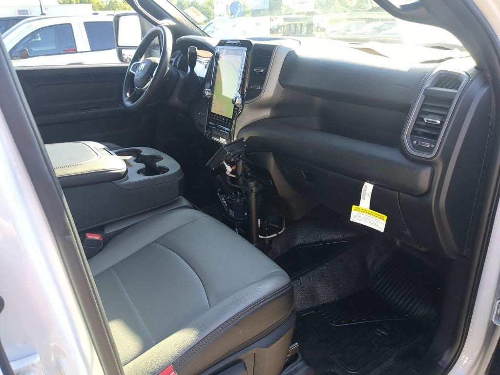 2026 RAM 5500HD Tradesman