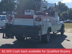 2026 RAM 5500HD Tradesman