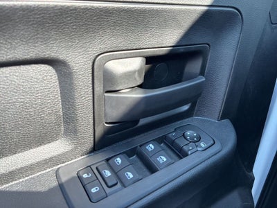 2026 RAM 5500HD Tradesman