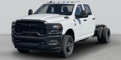 2026 RAM 3500 RAM 3500 TRADESMAN CREW CAB CHASSIS 4X4 60' CA