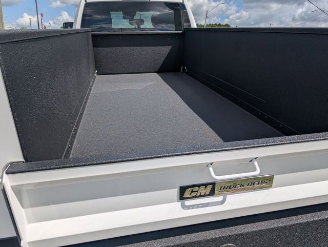 2026 RAM Ram 3500 Chassis Cab RAM 3500 TRADESMAN CREW CAB CHASSIS 4X4 60' CA