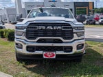 2026 RAM Ram 3500 Chassis Cab RAM 3500 TRADESMAN CREW CAB CHASSIS 4X4 60' CA