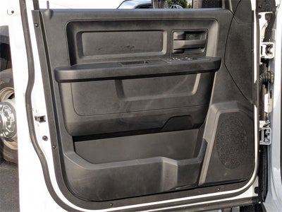 2025 RAM 3500 Tradesman