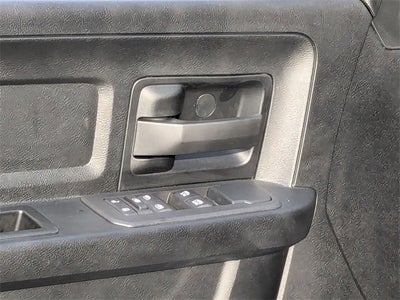 2025 RAM 3500 Tradesman