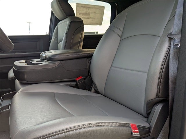 2025 RAM 3500 Tradesman