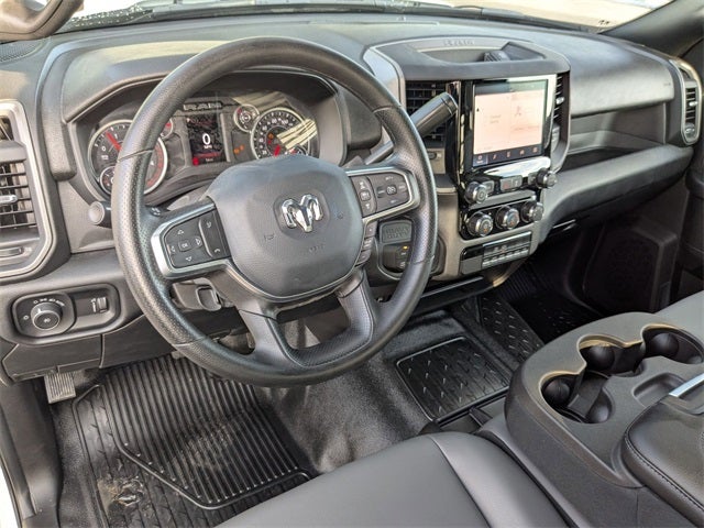 2025 RAM 3500 Tradesman