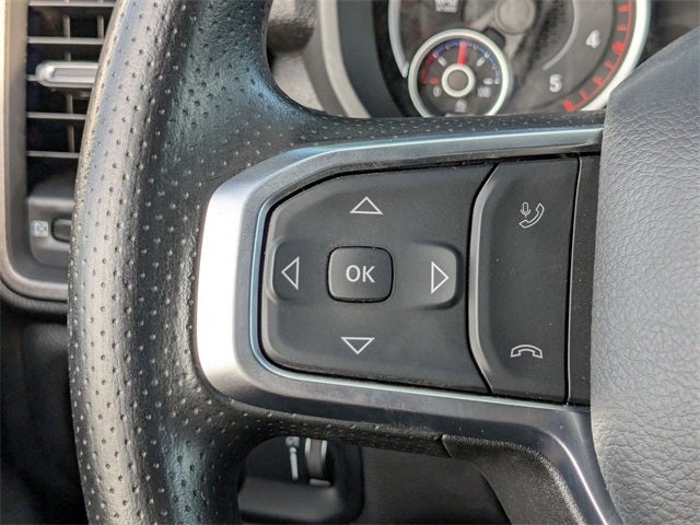 2025 RAM 3500 Tradesman