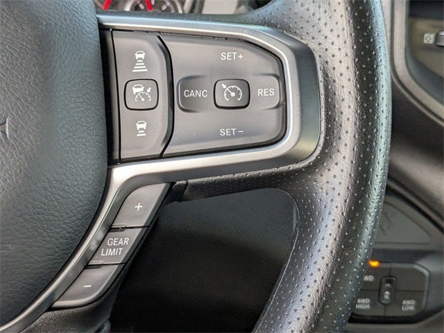 2025 RAM 3500 Tradesman