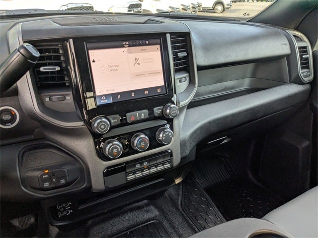 2025 RAM 3500 Tradesman