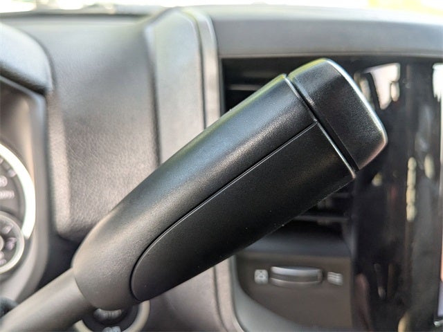 2025 RAM 3500 Tradesman