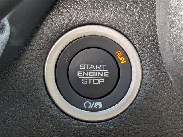 2025 RAM 3500 Tradesman