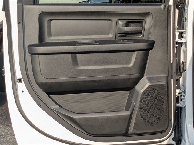 2025 RAM 3500 Tradesman