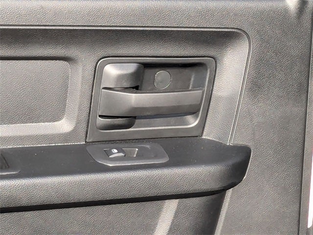 2025 RAM 3500 Tradesman