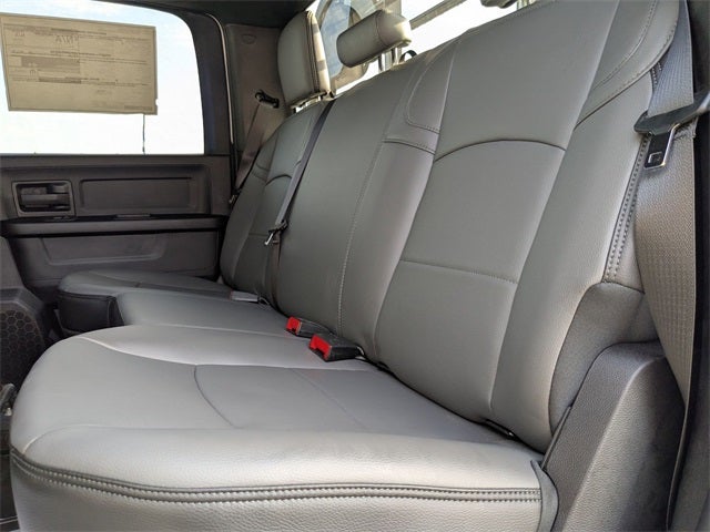 2025 RAM 3500 Tradesman