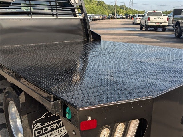 2025 RAM 3500 Tradesman