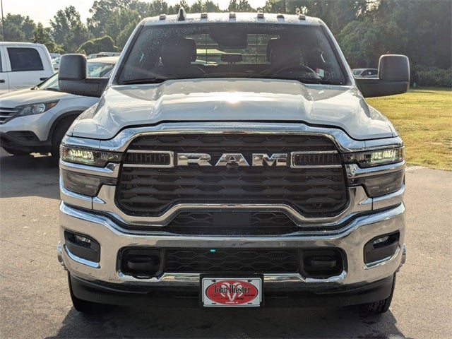 2025 RAM 3500 Tradesman