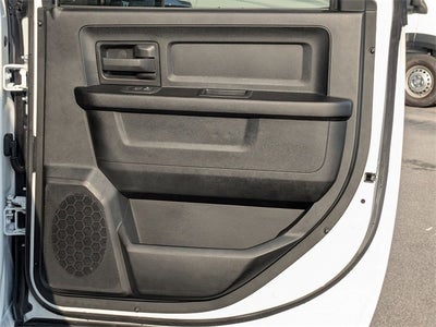 2025 RAM 3500 Tradesman