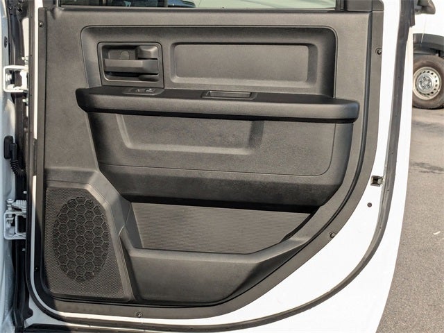 2025 RAM 3500 Tradesman