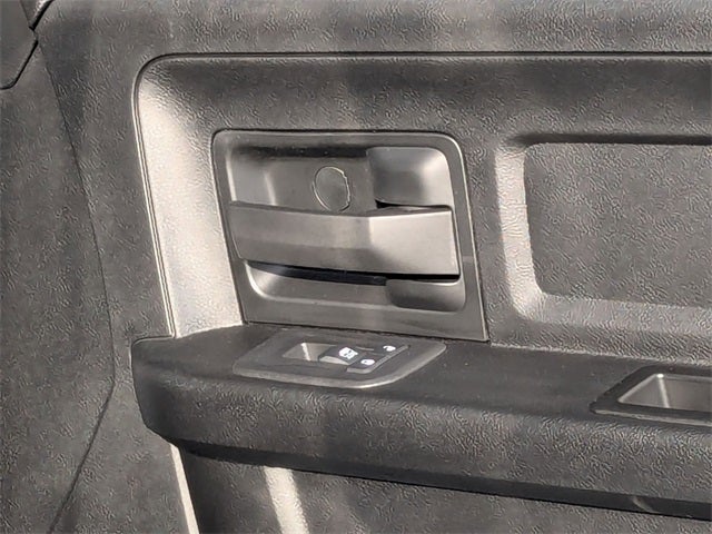 2025 RAM 3500 Tradesman