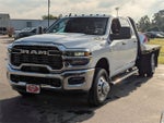 2025 RAM 3500 Tradesman