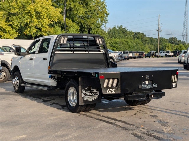2025 RAM 3500 Tradesman