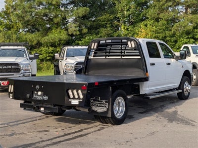 2025 RAM 3500 Tradesman