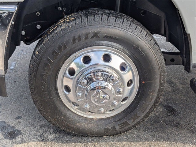 2025 RAM 3500 Tradesman