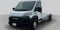 2026 RAM ProMaster 3500 Cutaway Low Roof 136 WB