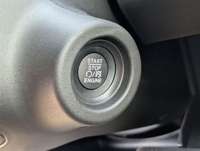 2026 RAM ProMaster 3500 Cutaway Low Roof 136 WB