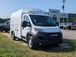 2026 RAM ProMaster 3500 Cutaway Low Roof 136 WB