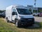 2026 RAM ProMaster 3500 Cutaway Low Roof 136 WB