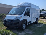 2026 RAM ProMaster 3500 Cutaway Low Roof 136 WB