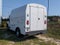 2026 RAM ProMaster 3500 Cutaway Low Roof 136 WB