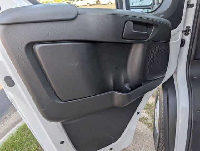 2026 RAM ProMaster 3500 Cutaway Low Roof 136 WB