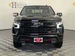 2022 Chevrolet Silverado 1500 4WD Crew Cab Short Bed LT Trail Boss