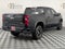2022 Chevrolet Silverado 1500 4WD Crew Cab Short Bed ZR2