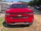 2018 Chevrolet Silverado 1500 LTZ 2LZ